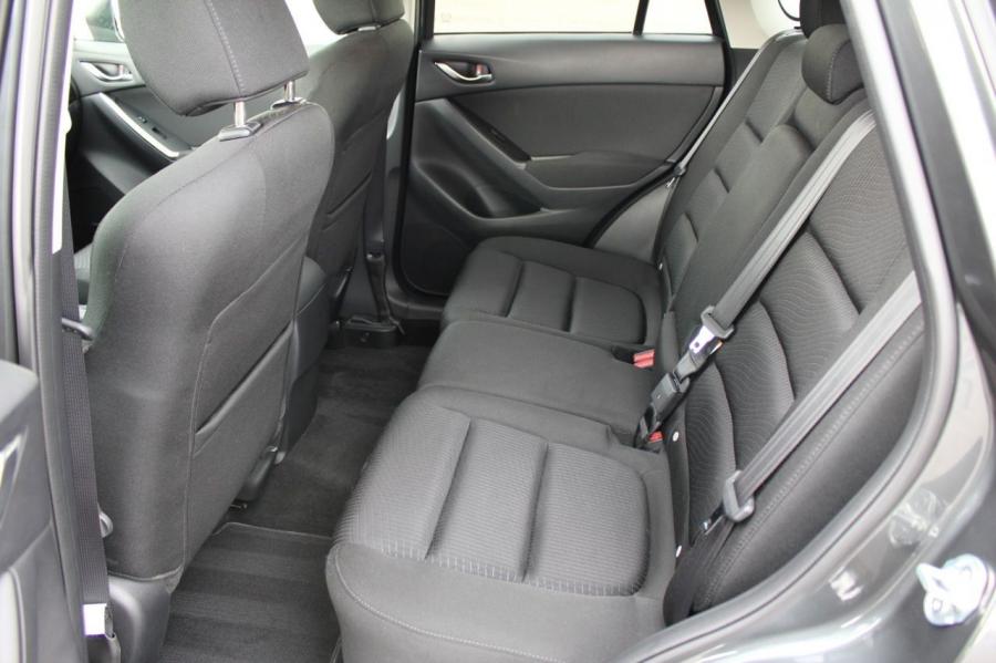  Mazda CX-5 2013 года  (фото 8 из 98)